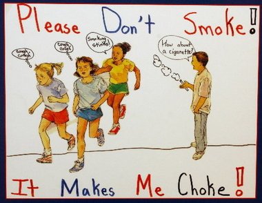 Teens Against Tobacco